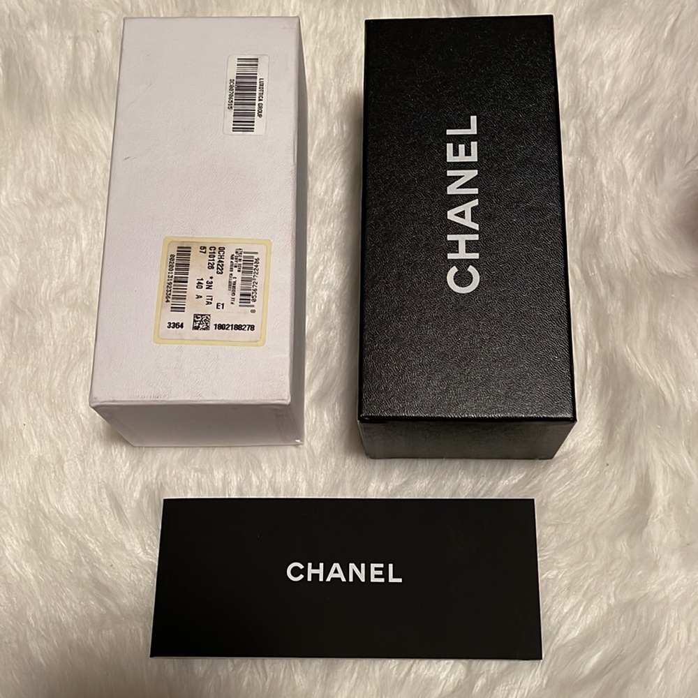 Chanel box - Picture 4 of 4